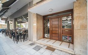 Luxury Patra City Studio